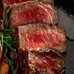 Faux Sous Vide Hack Steak First Image