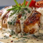 The Original Marry Me Chicken: Creamy, Flavorful, and Irresistible First Image