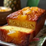 Pineapple Quick Bread Recipe First Image