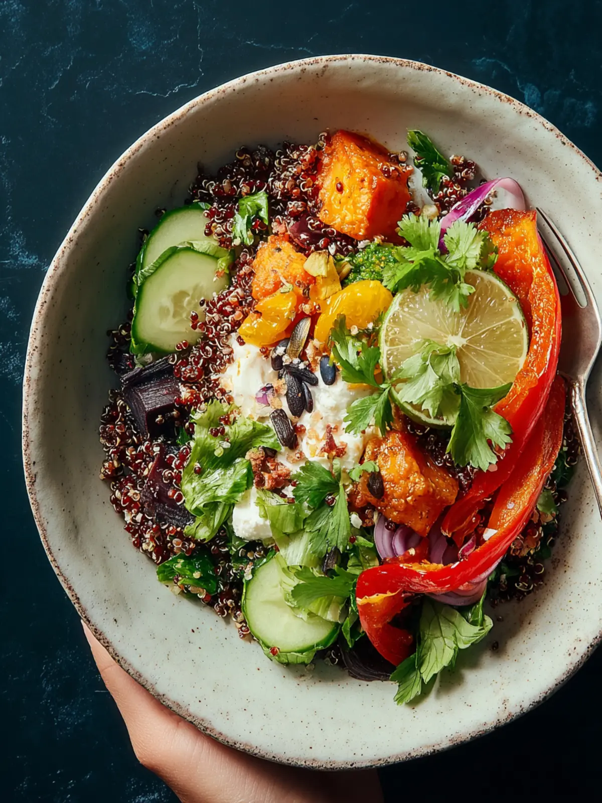 Nourish Bowls First Image