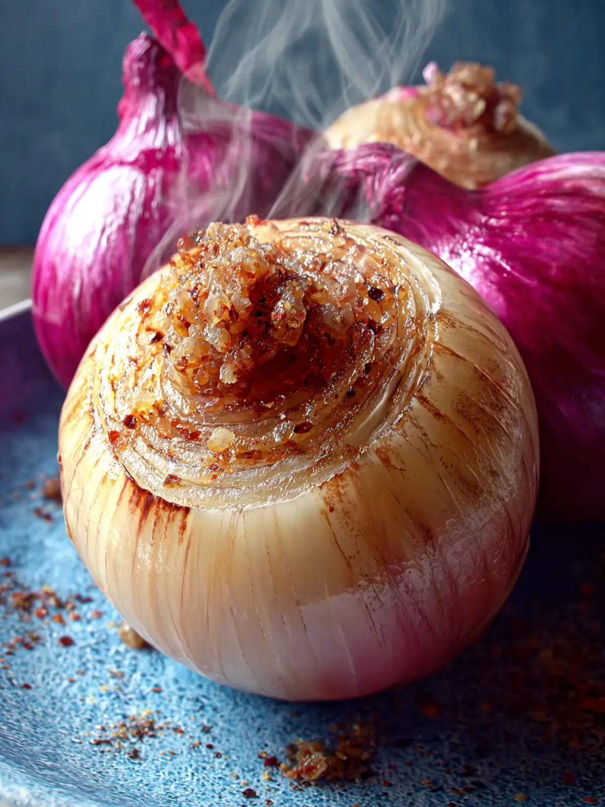 Onion Boil First Image