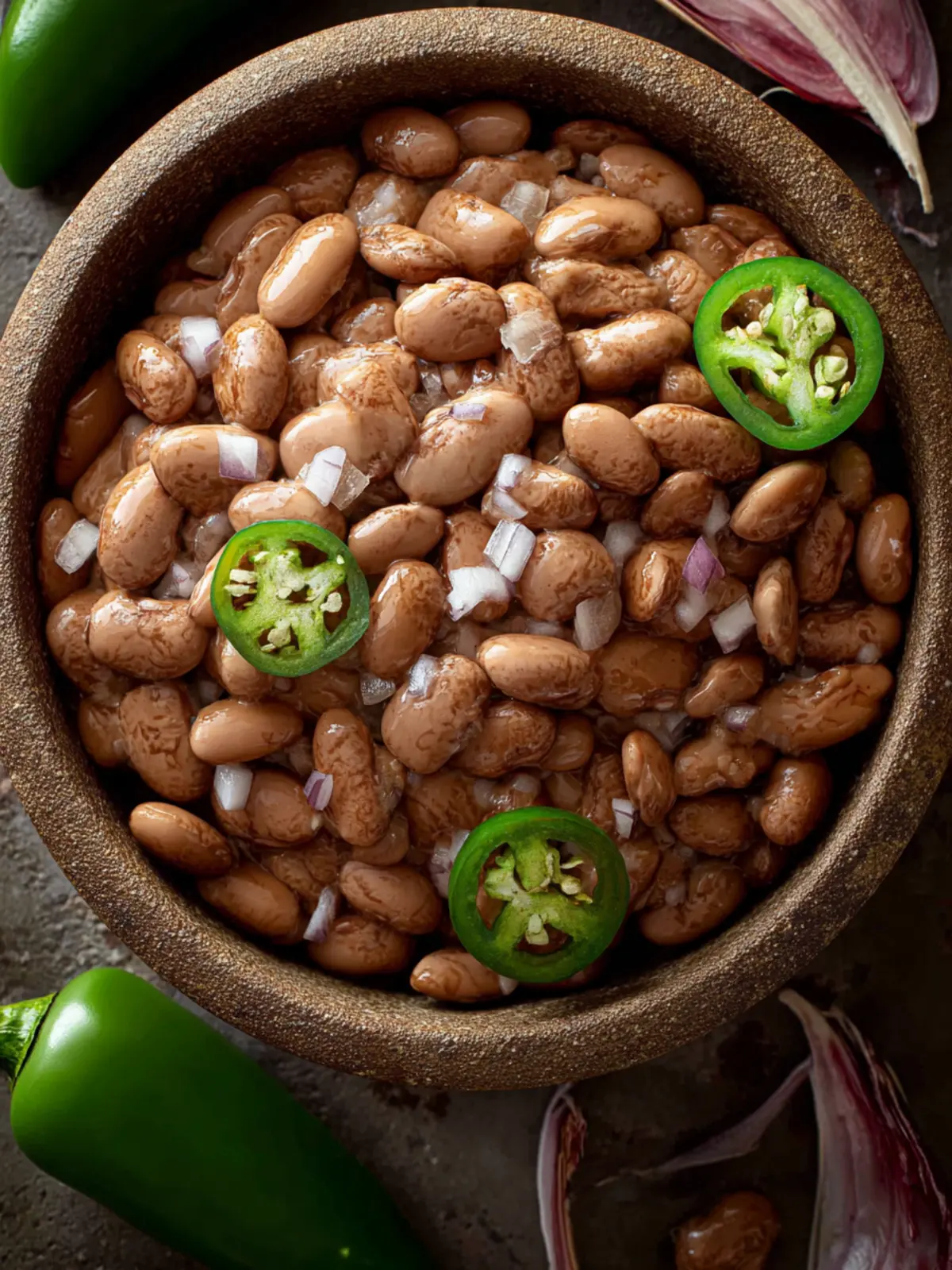 Pinto Beans First Image