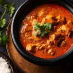 Crockpot Butter Chicken First Image