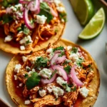 Irresistible Chicken Tinga Recipe First Image