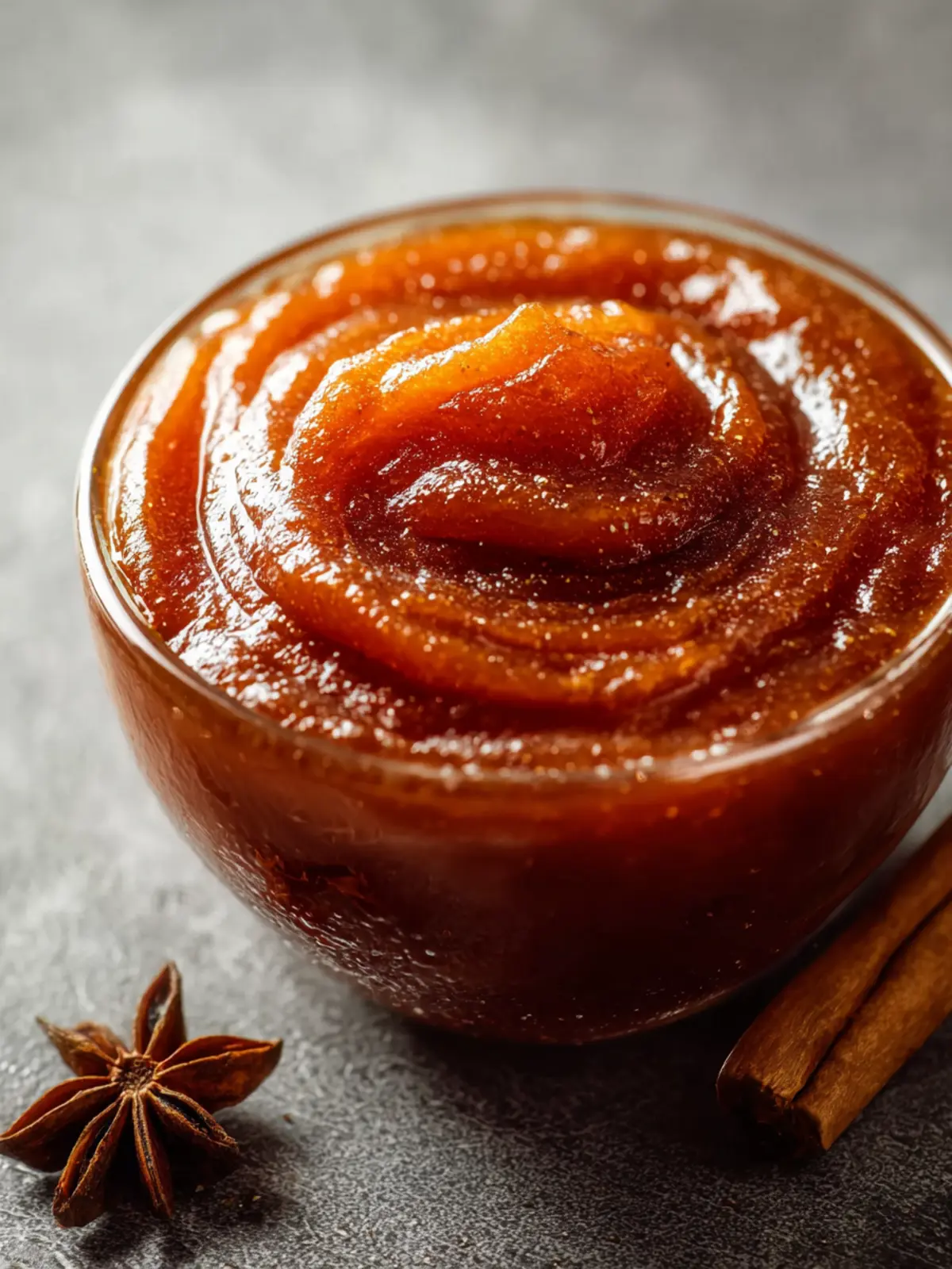 Delicious Apple Butter First Image