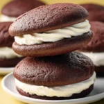 Easy Whoopie Pies First Image