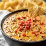 Ultimate Rotel Dip Recipe First Image
