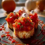 Spooky BOO-schetta First Image