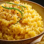 Italian Penicillin Pastina (Lemon Pepper Stelline) First Image