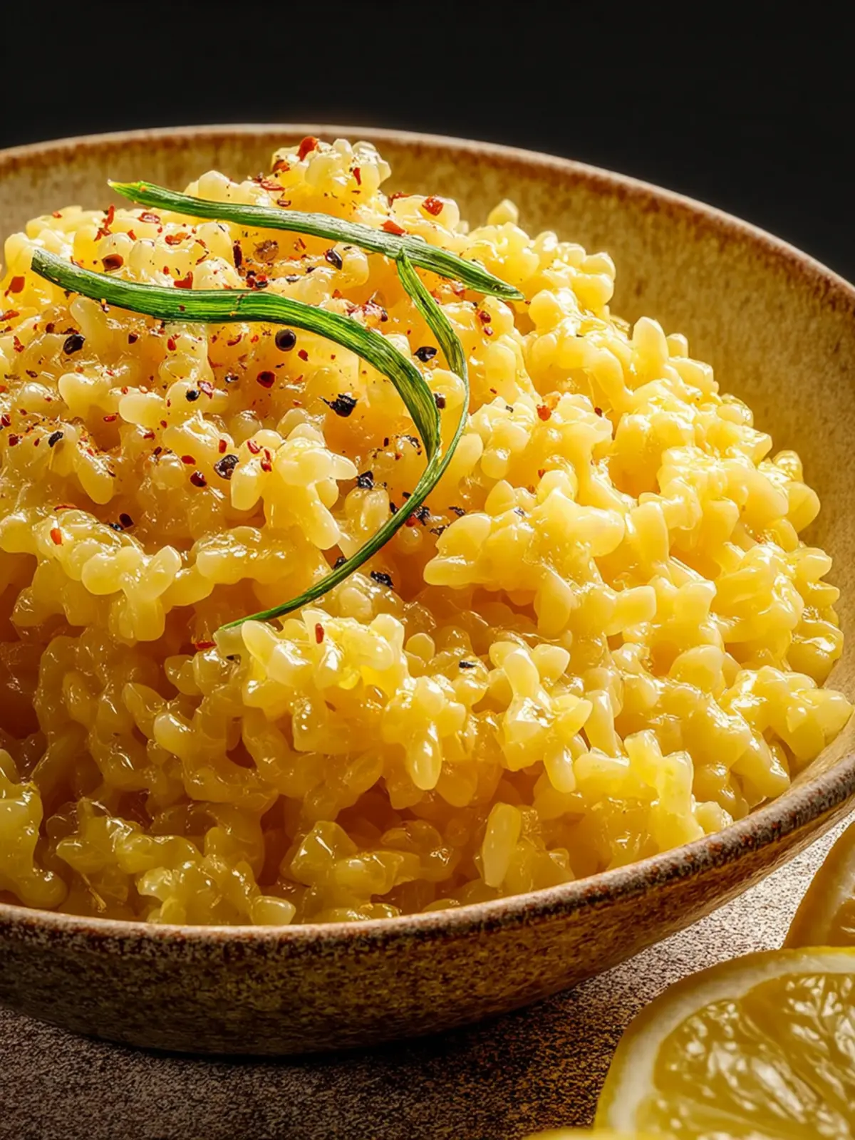 Italian Penicillin Pastina (Lemon Pepper Stelline) First Image