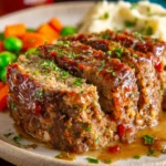 Stove Top Stuffing Meatloaf First Image
