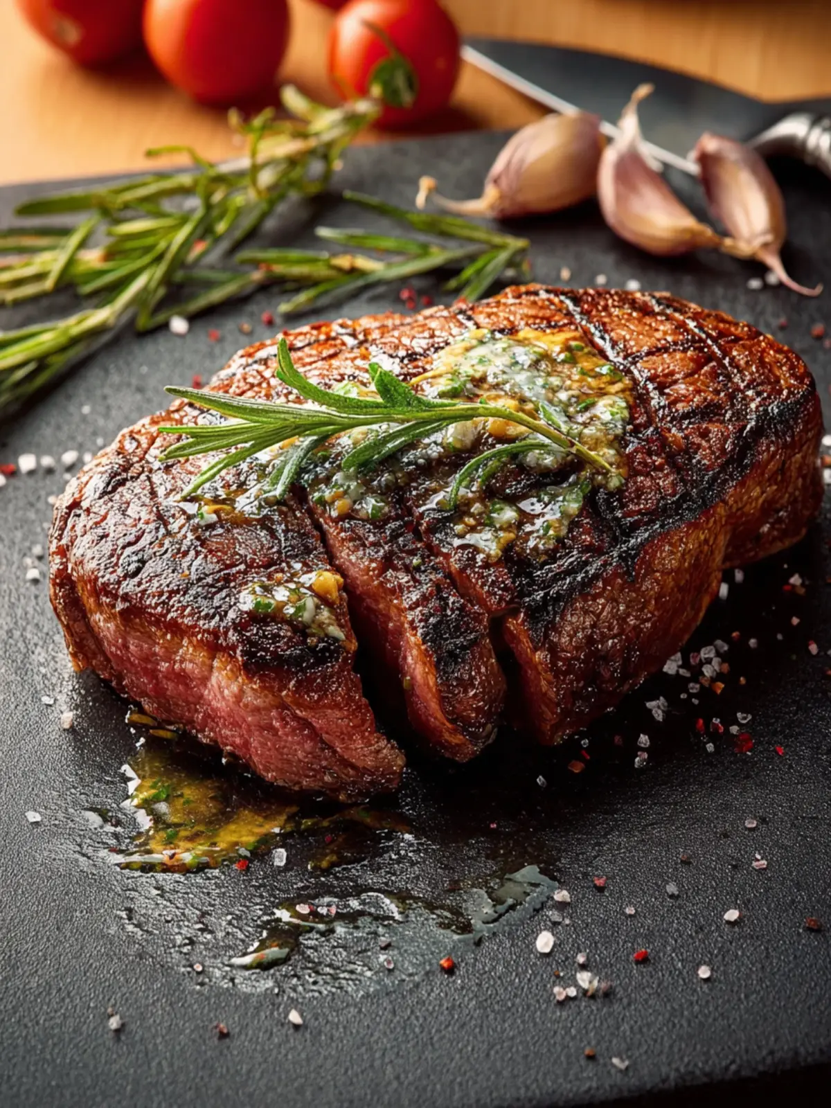 World’s Best Steak Marinade for Juicy, Flavor-Packed Grilling