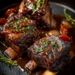Guinness Short Ribs First Image