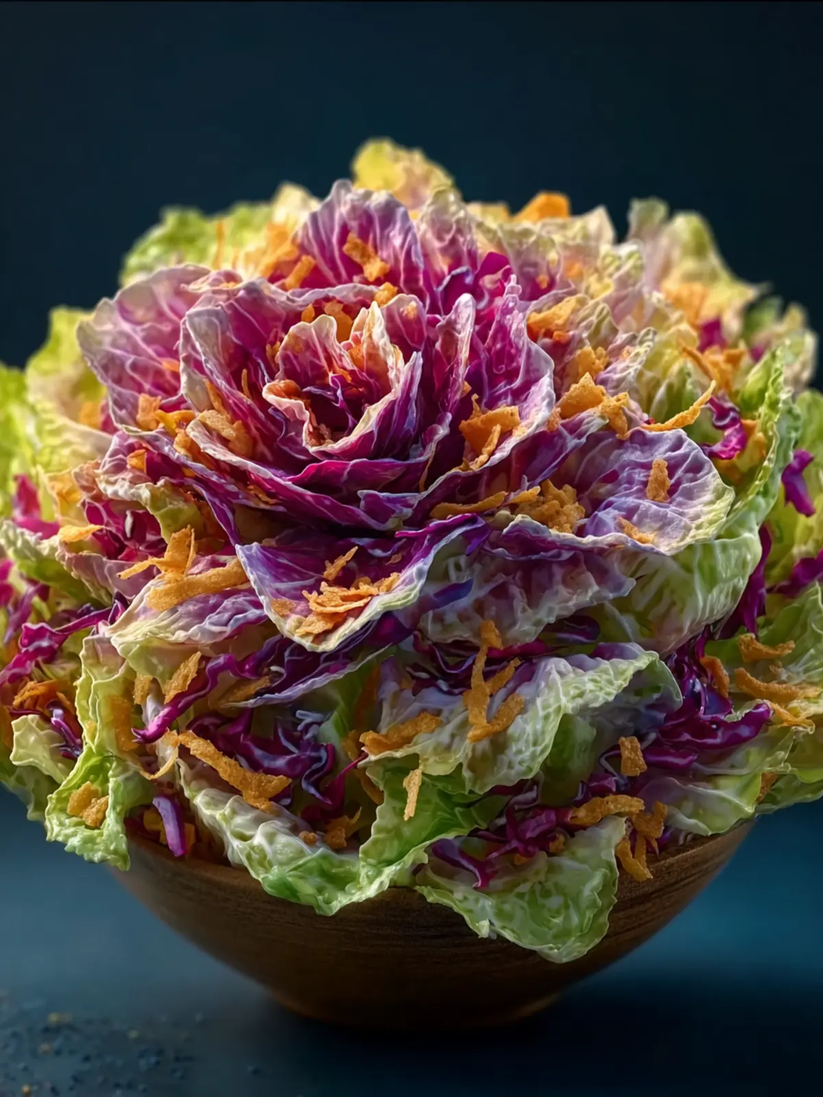 Frito Cowboy Cabbage First Image